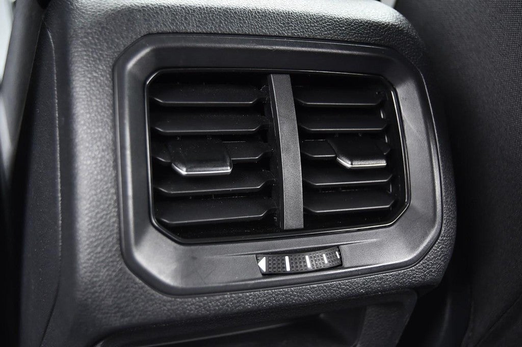 2024 Volkswagen Tiguan 2.0T S 4MOTION