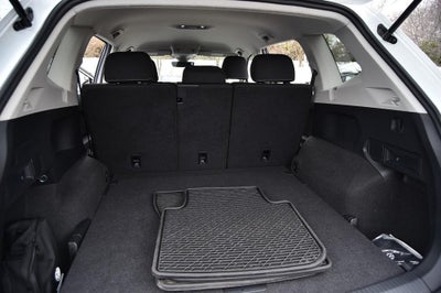 2024 Volkswagen Tiguan 2.0T S 4MOTION