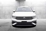 2024 Volkswagen Tiguan 2.0T S 4MOTION