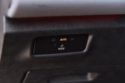 2025 Volkswagen Tiguan 2.0T SE R-Line Black 4MOTION