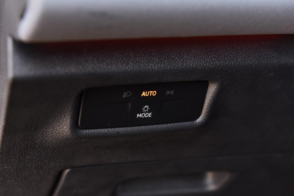 2025 Volkswagen Tiguan 2.0T SE R-Line Black 4MOTION