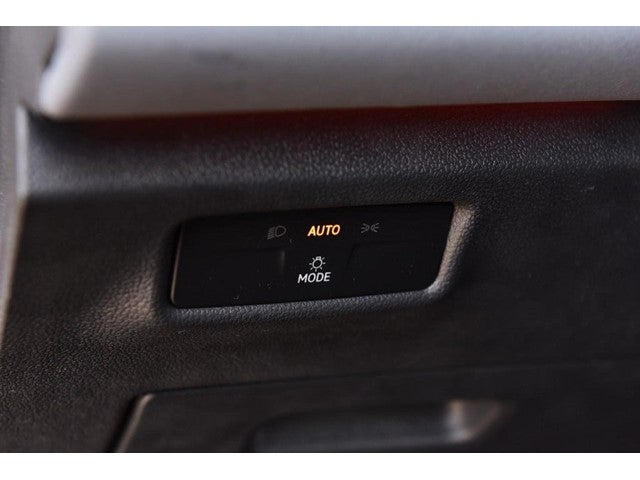 2025 Volkswagen Tiguan 2.0T SE R-Line Black 4MOTION