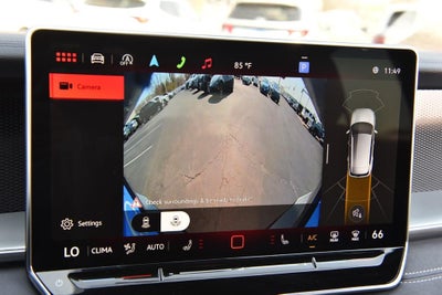 2025 Volkswagen Tiguan 2.0T SE R-Line Black 4MOTION