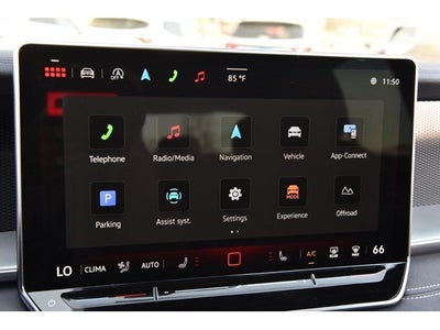 2025 Volkswagen Tiguan 2.0T SE R-Line Black 4MOTION