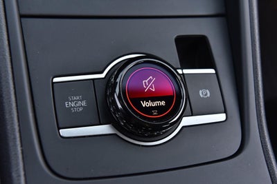 2025 Volkswagen Tiguan 2.0T SE R-Line Black 4MOTION