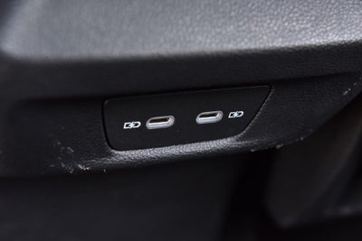 2025 Volkswagen Tiguan 2.0T SE R-Line Black 4MOTION