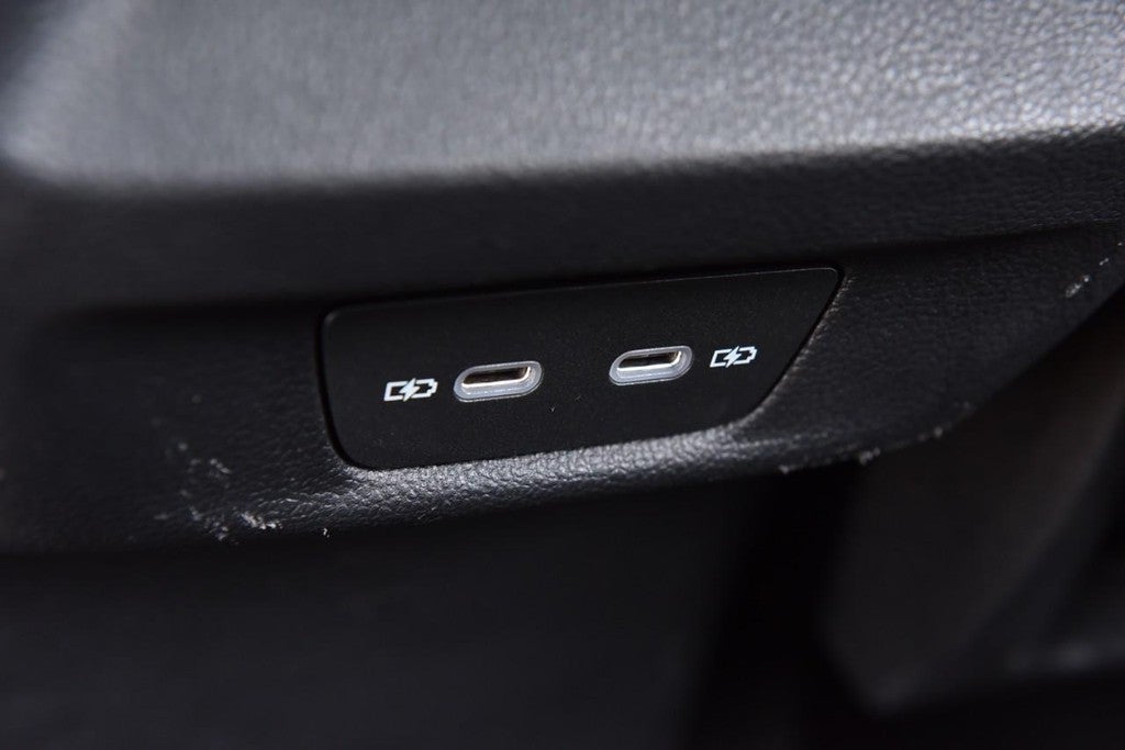 2025 Volkswagen Tiguan 2.0T SE R-Line Black 4MOTION