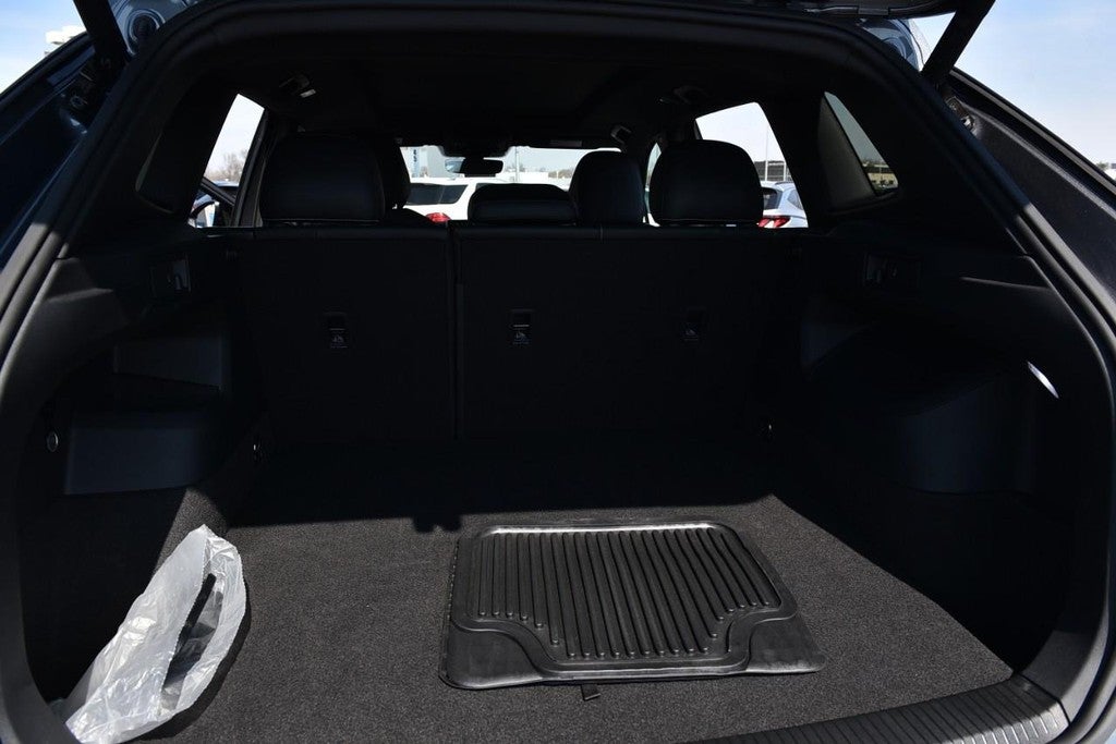 2025 Volkswagen Tiguan 2.0T SE R-Line Black 4MOTION