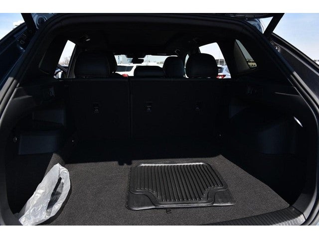 2025 Volkswagen Tiguan 2.0T SE R-Line Black 4MOTION