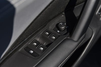 2025 Volkswagen Tiguan 2.0T SE R-Line Black 4MOTION