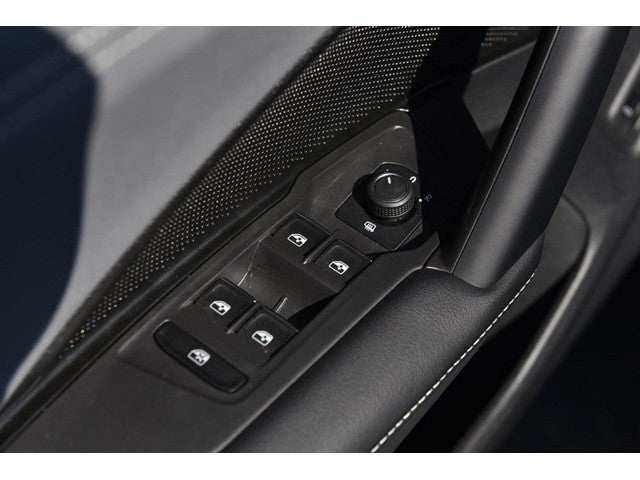 2025 Volkswagen Tiguan 2.0T SE R-Line Black 4MOTION