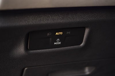 2026 Volkswagen Tiguan 2.0T SE R-Line Black 4MOTION