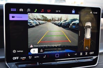 2026 Volkswagen Tiguan 2.0T SE R-Line Black 4MOTION