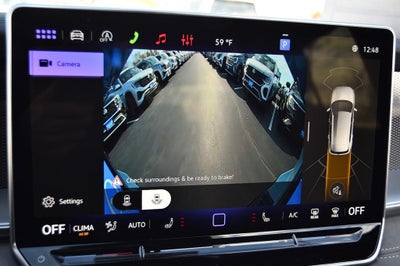 2026 Volkswagen Tiguan 2.0T SE R-Line Black 4MOTION