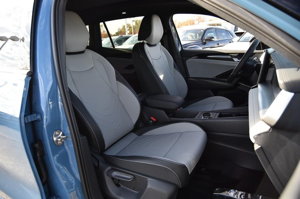 2026 Volkswagen Tiguan 2.0T SE R-Line Black 4MOTION