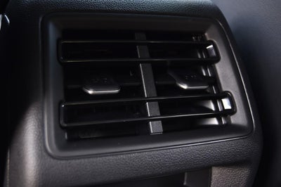 2026 Volkswagen Tiguan 2.0T SE R-Line Black 4MOTION