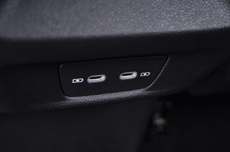 2026 Volkswagen Tiguan 2.0T SE R-Line Black 4MOTION