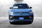 2026 Volkswagen Tiguan 2.0T SE R-Line Black 4MOTION