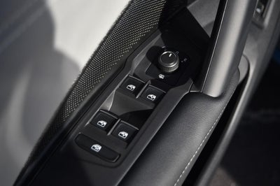 2026 Volkswagen Tiguan 2.0T SE R-Line Black 4MOTION