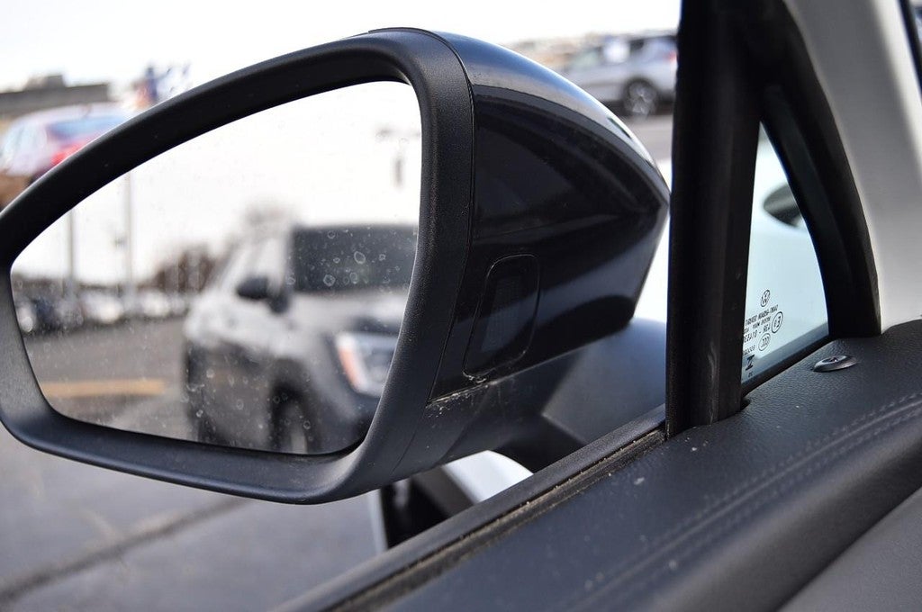 2026 Volkswagen Tiguan 2.0T SE R-Line Black 4MOTION