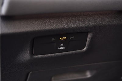 2026 Volkswagen Tiguan 2.0T SE R-Line Black 4MOTION