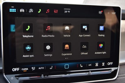 2026 Volkswagen Tiguan 2.0T SE R-Line Black 4MOTION