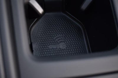 2026 Volkswagen Tiguan 2.0T SE R-Line Black 4MOTION