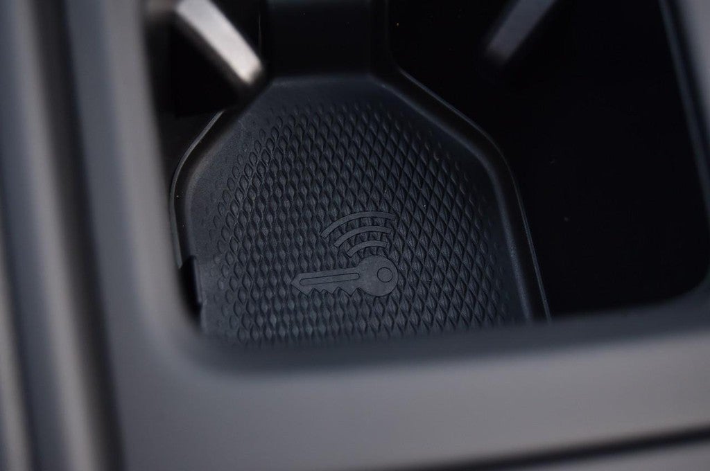 2026 Volkswagen Tiguan 2.0T SE R-Line Black 4MOTION