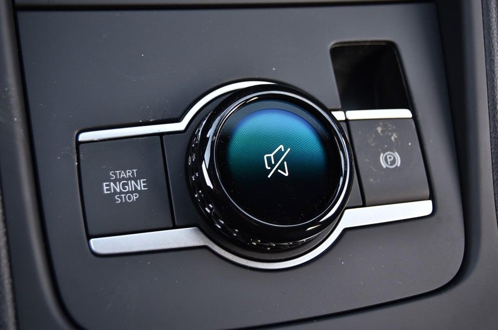 2026 Volkswagen Tiguan 2.0T SE R-Line Black 4MOTION