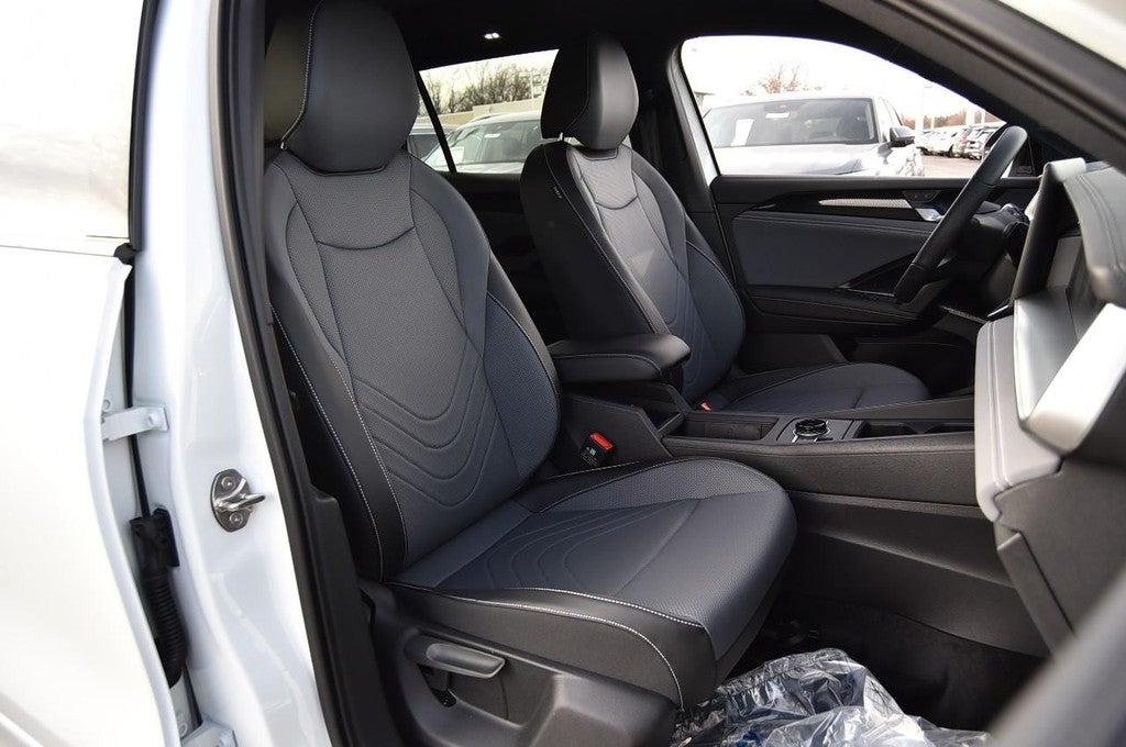 2026 Volkswagen Tiguan 2.0T SE R-Line Black 4MOTION