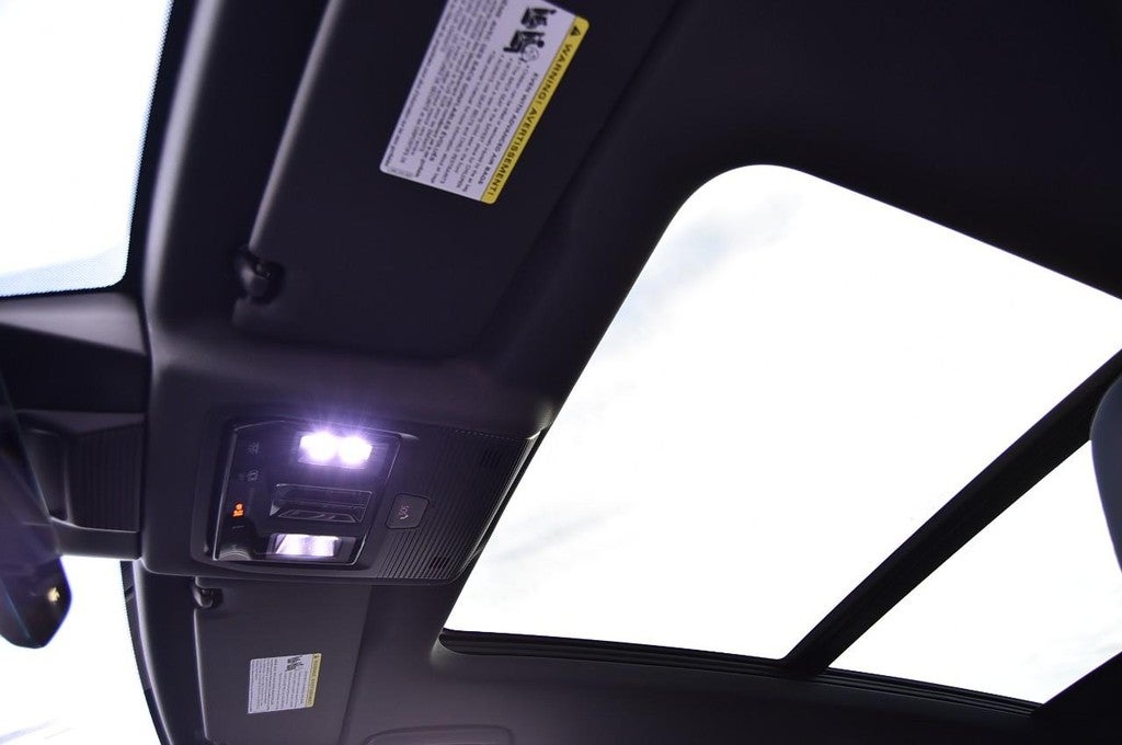 2026 Volkswagen Tiguan 2.0T SE R-Line Black 4MOTION