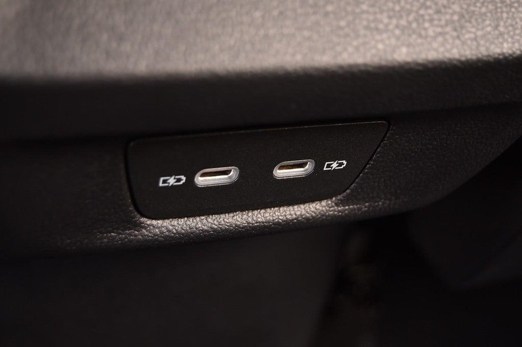 2026 Volkswagen Tiguan 2.0T SE R-Line Black 4MOTION