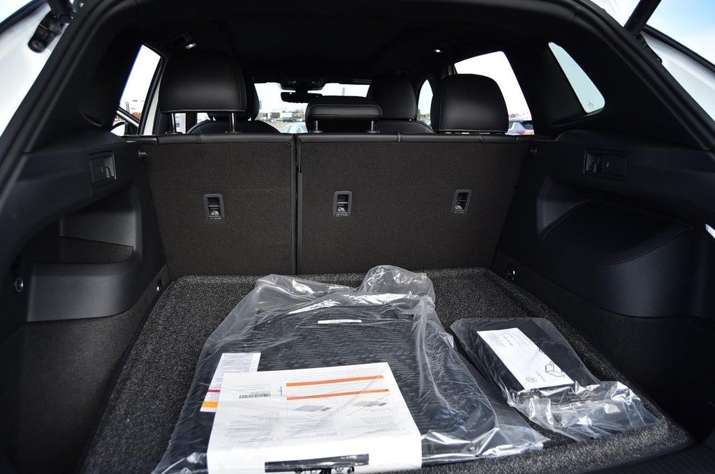 2026 Volkswagen Tiguan 2.0T SE R-Line Black 4MOTION