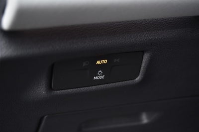 2026 Volkswagen Tiguan 2.0T SE R-Line Black 4MOTION