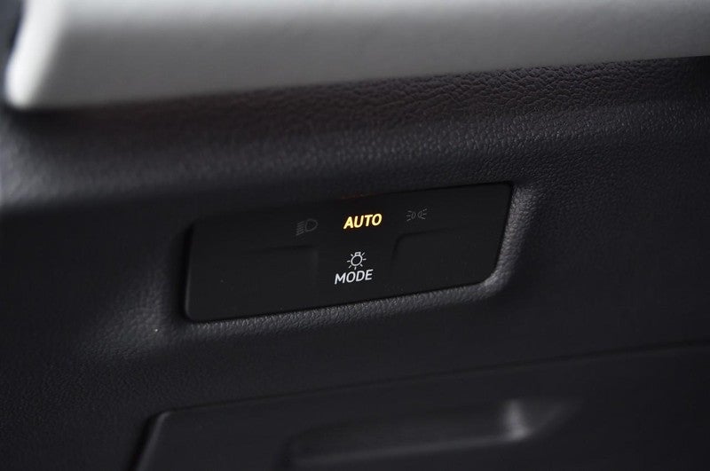 2026 Volkswagen Tiguan 2.0T SE R-Line Black 4MOTION