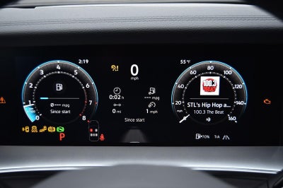 2026 Volkswagen Tiguan 2.0T SE R-Line Black 4MOTION