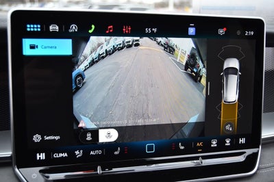 2026 Volkswagen Tiguan 2.0T SE R-Line Black 4MOTION