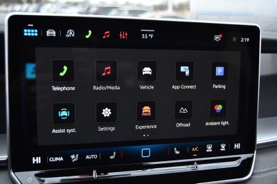 2026 Volkswagen Tiguan 2.0T SE R-Line Black 4MOTION