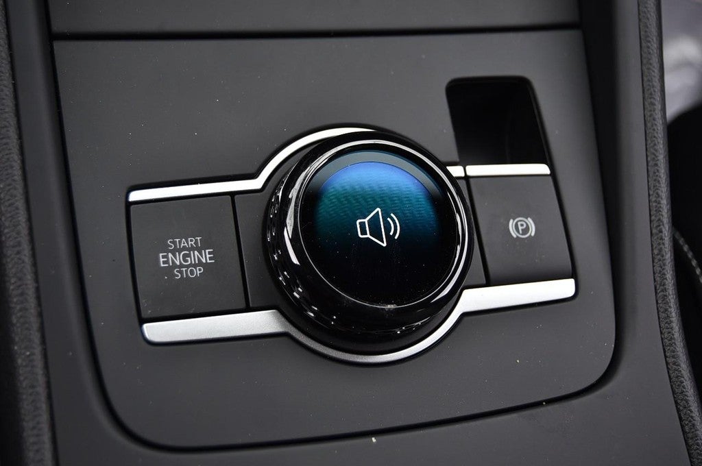 2026 Volkswagen Tiguan 2.0T SE R-Line Black 4MOTION