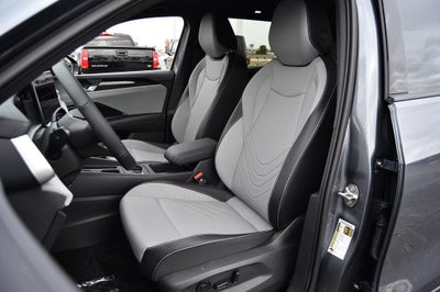 2026 Volkswagen Tiguan 2.0T SE R-Line Black 4MOTION