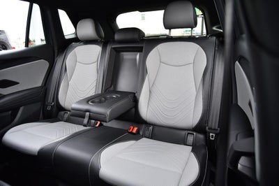 2026 Volkswagen Tiguan 2.0T SE R-Line Black 4MOTION