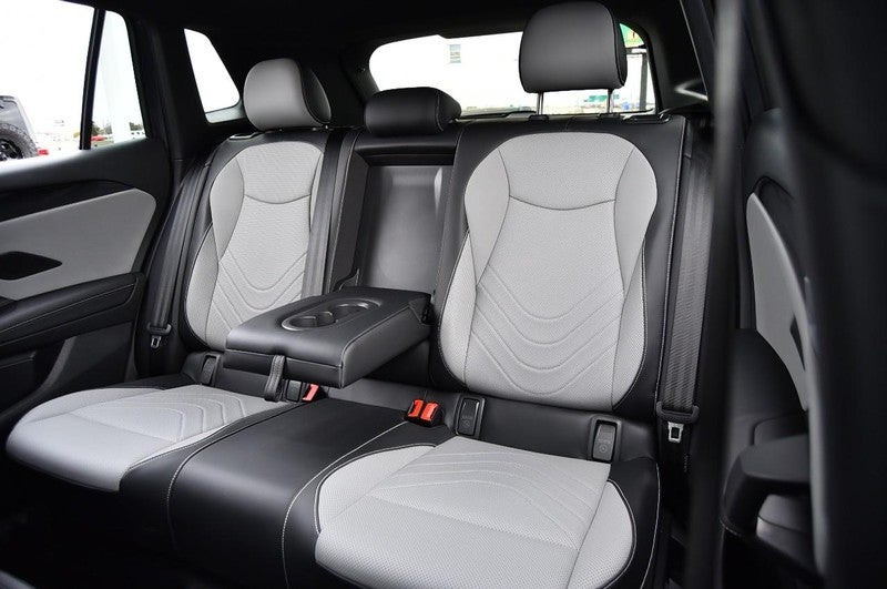 2026 Volkswagen Tiguan 2.0T SE R-Line Black 4MOTION