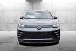 2026 Volkswagen Tiguan 2.0T SE R-Line Black 4MOTION