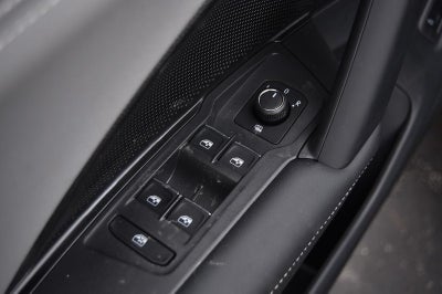 2026 Volkswagen Tiguan 2.0T SE R-Line Black 4MOTION