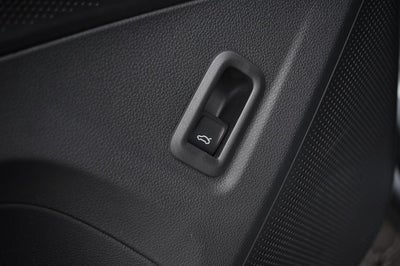 2026 Volkswagen Tiguan 2.0T SE R-Line Black 4MOTION