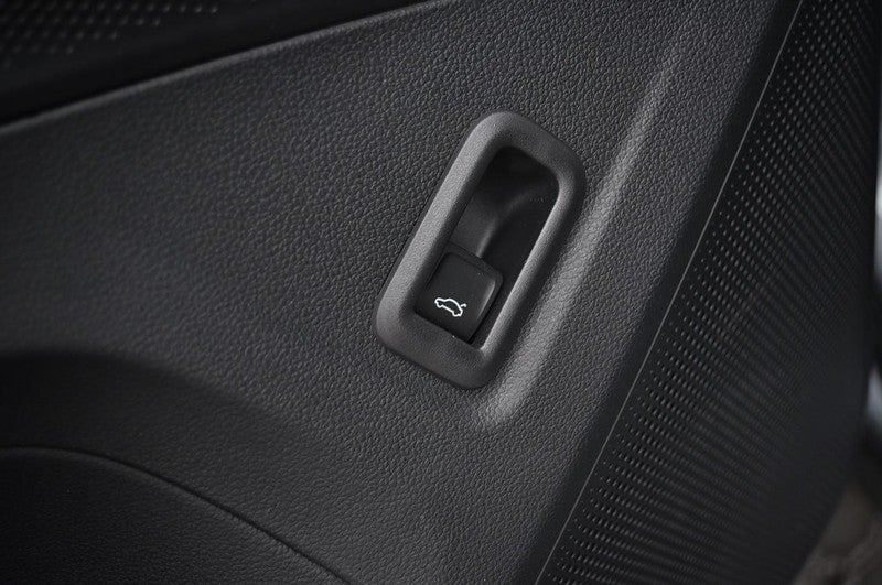 2026 Volkswagen Tiguan 2.0T SE R-Line Black 4MOTION