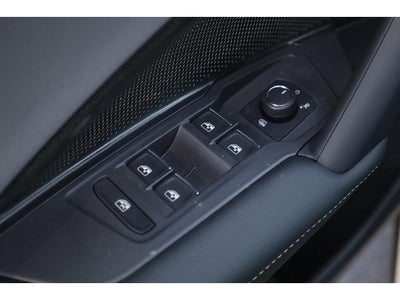 2026 Volkswagen Tiguan 2.0T SE R-Line Black 4MOTION