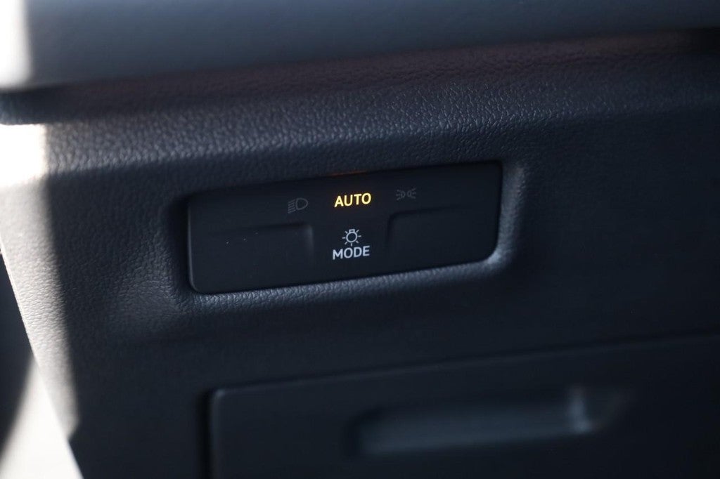 2026 Volkswagen Tiguan 2.0T SE R-Line Black 4MOTION