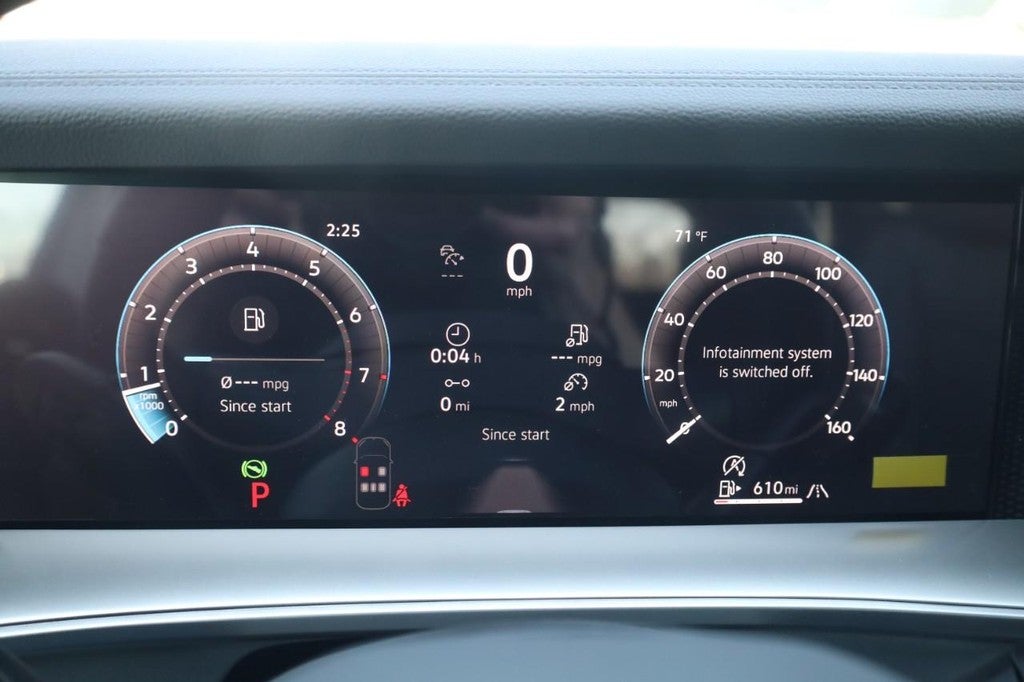 2026 Volkswagen Tiguan 2.0T SE R-Line Black 4MOTION