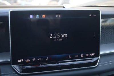 2026 Volkswagen Tiguan 2.0T SE R-Line Black 4MOTION